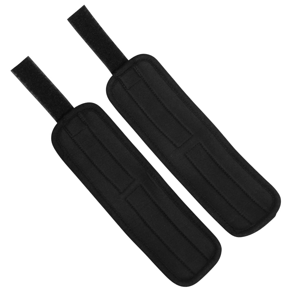 Struggle Velcro Hand Restraints