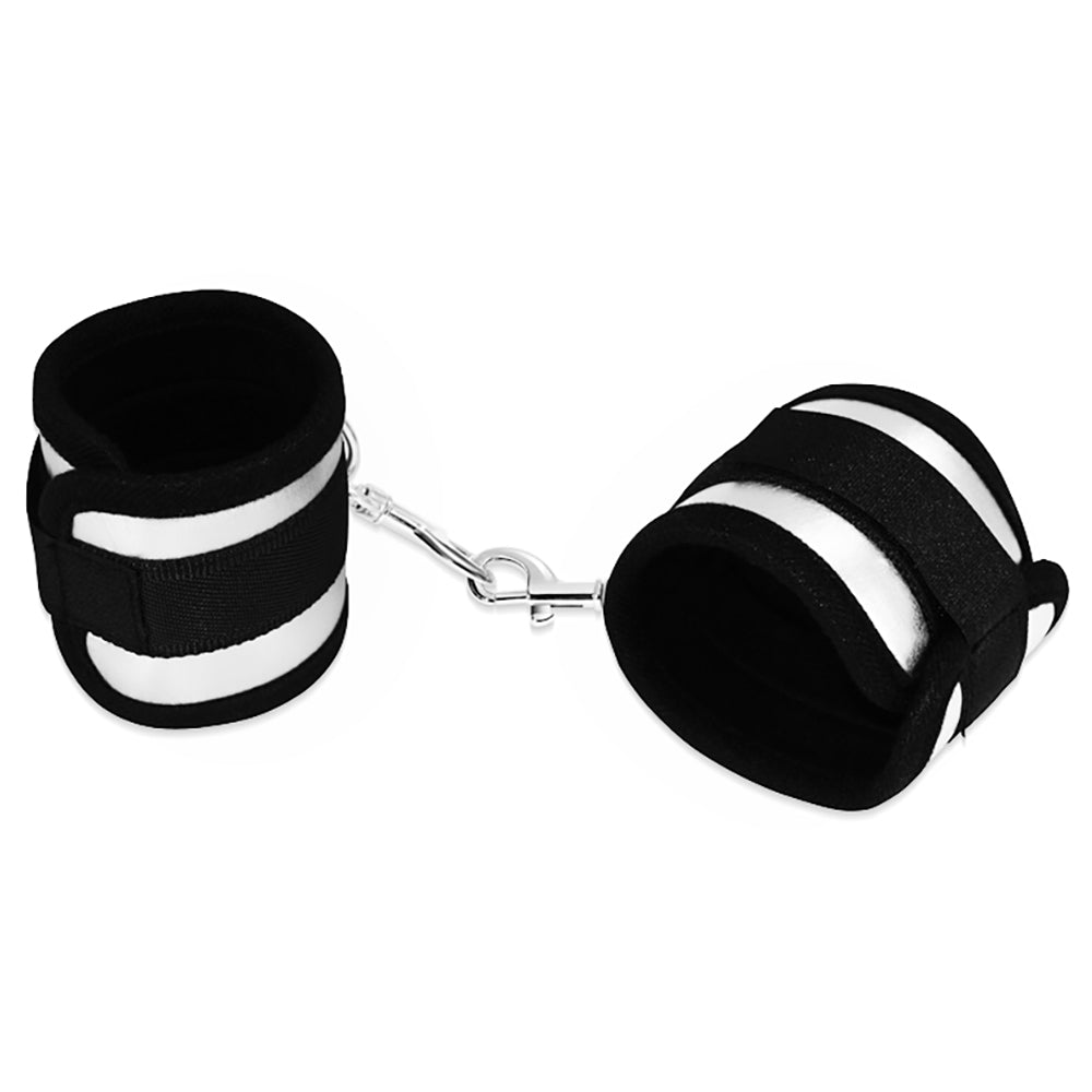 Struggle Velcro Hand Restraints