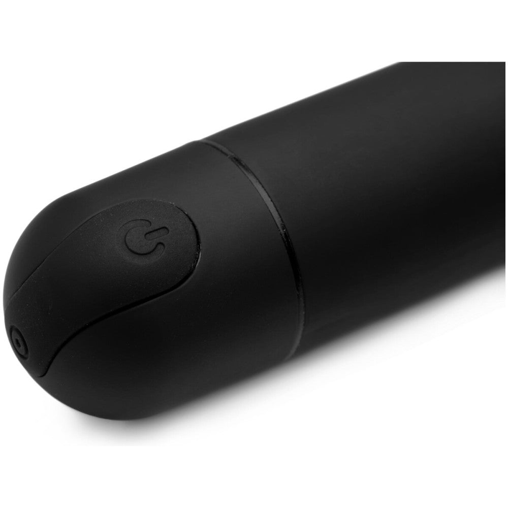 Super Powerful Big Bang XL Rechargeable Vibrator