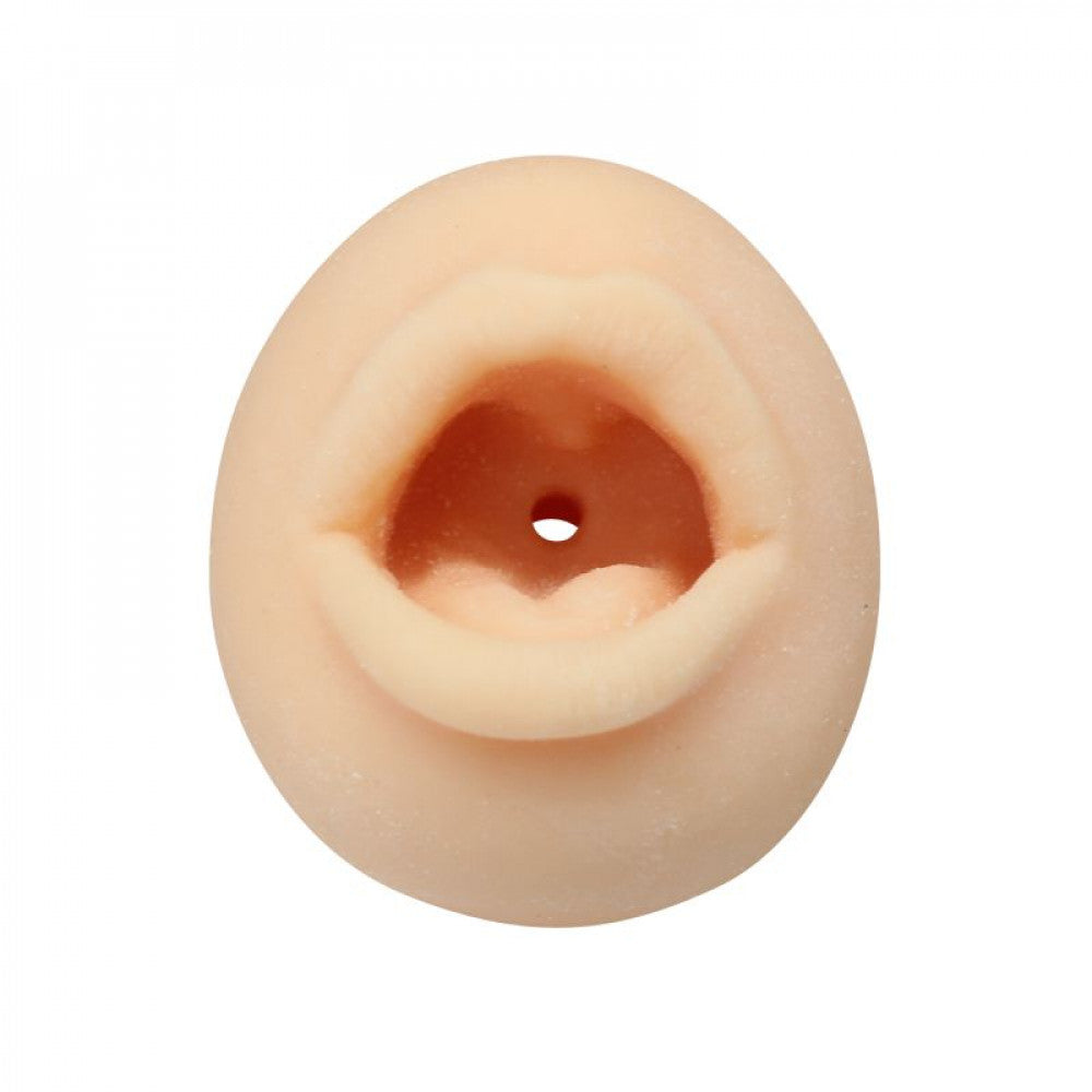 Super Sucker Oral Masturbator
