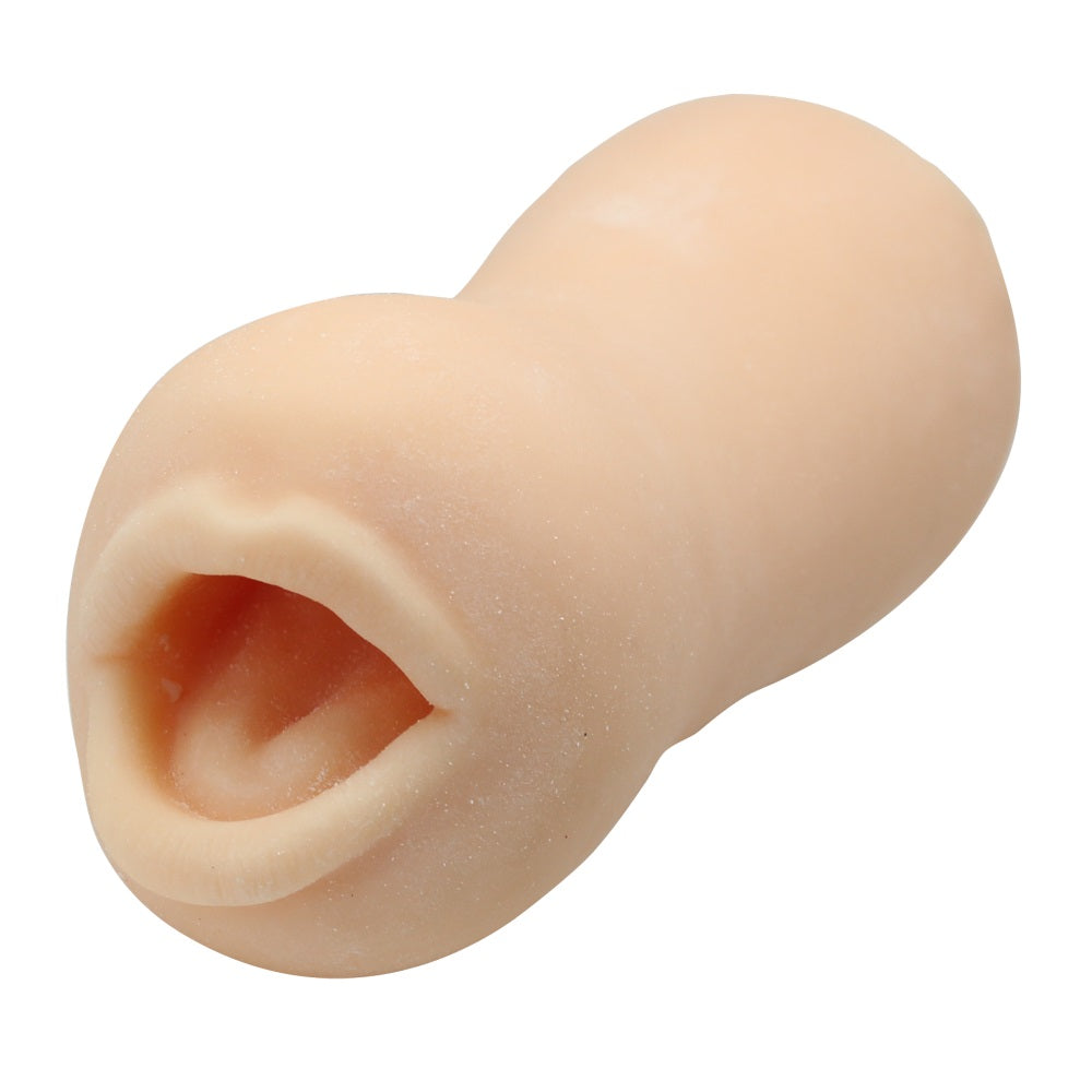 Super Sucker Oral Masturbator