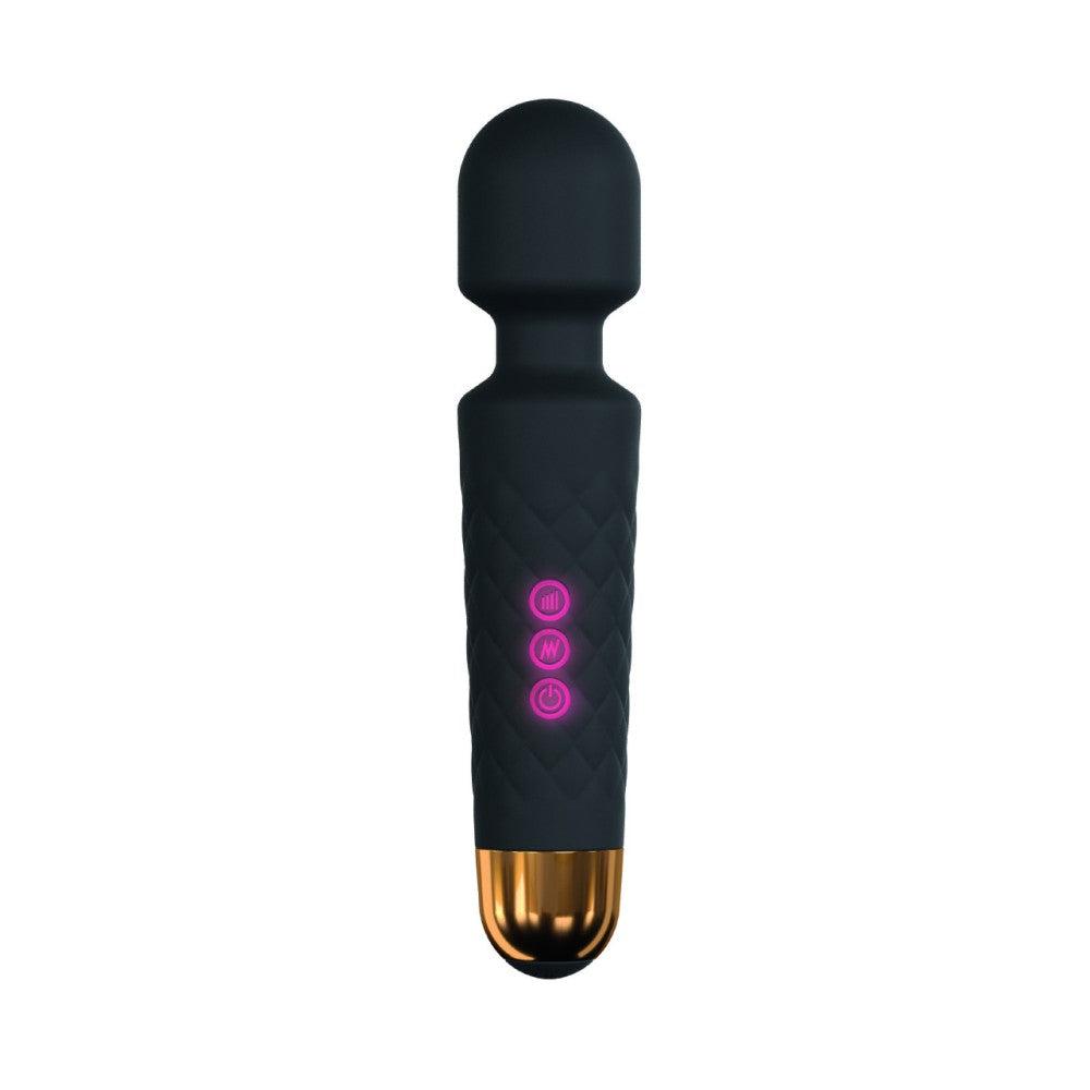 Wanderful Rechargeable Powerful Wand Vibrator