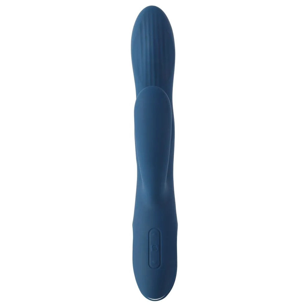 Svakom Aylin Dual Motor Rechargeable Silicone Rabbit Vibrator