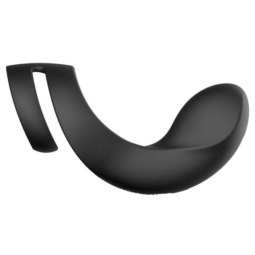Svakom Benedict Double Cock Ring with Vibrating Stimulator