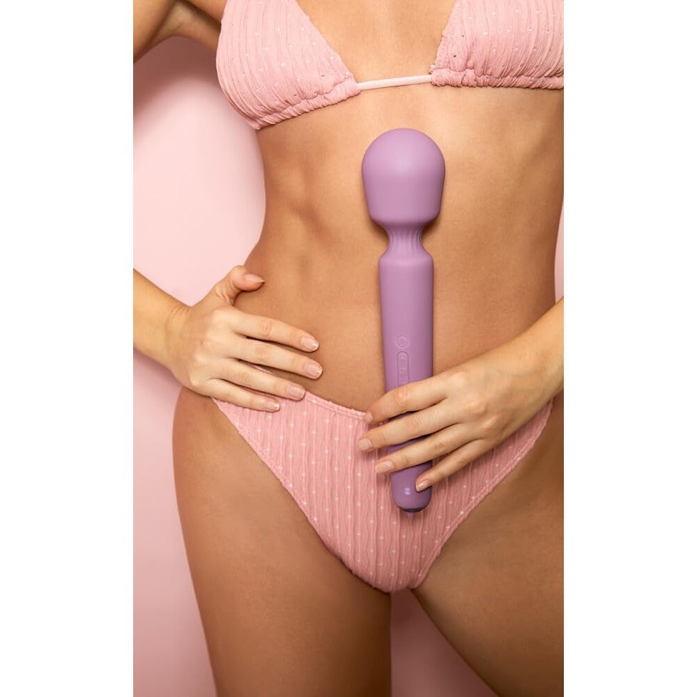 Svakom Emma Neo 2 Powerful Wand Massager with App