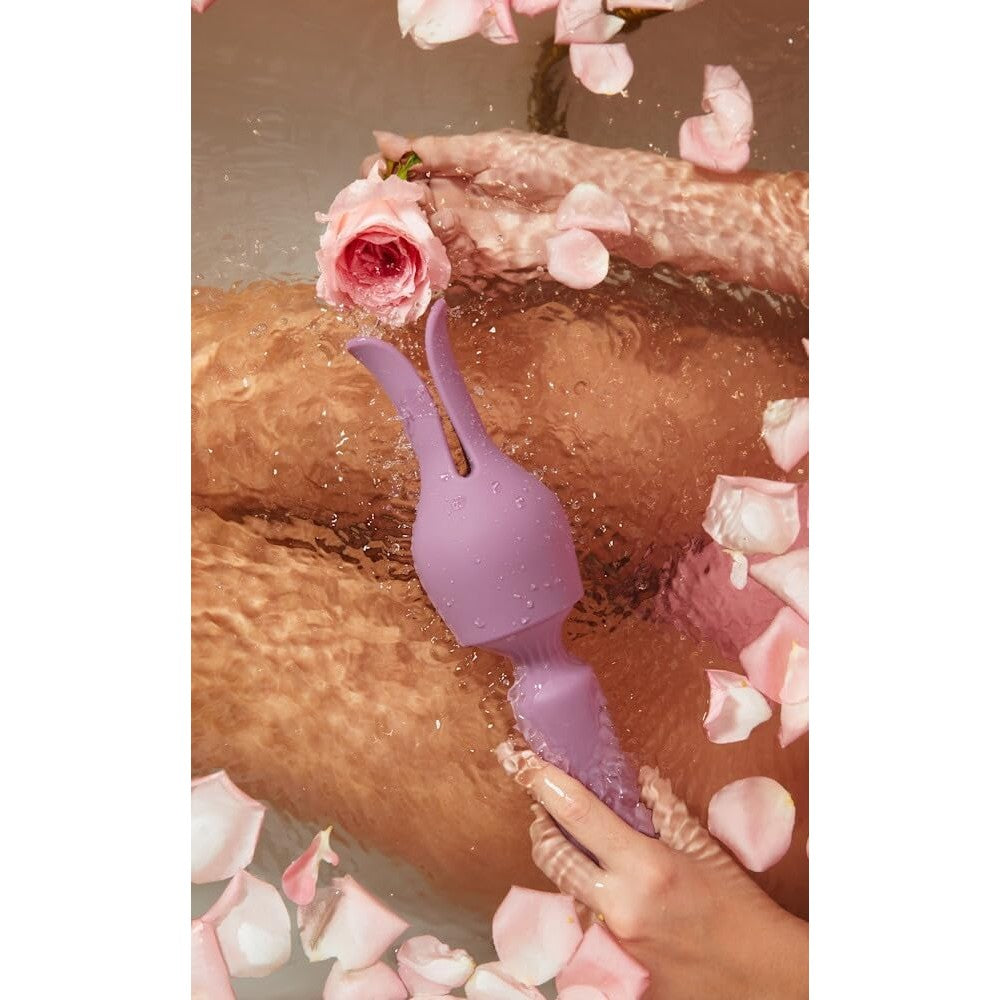 Svakom Emma Neo 2 Powerful Wand Massager with App