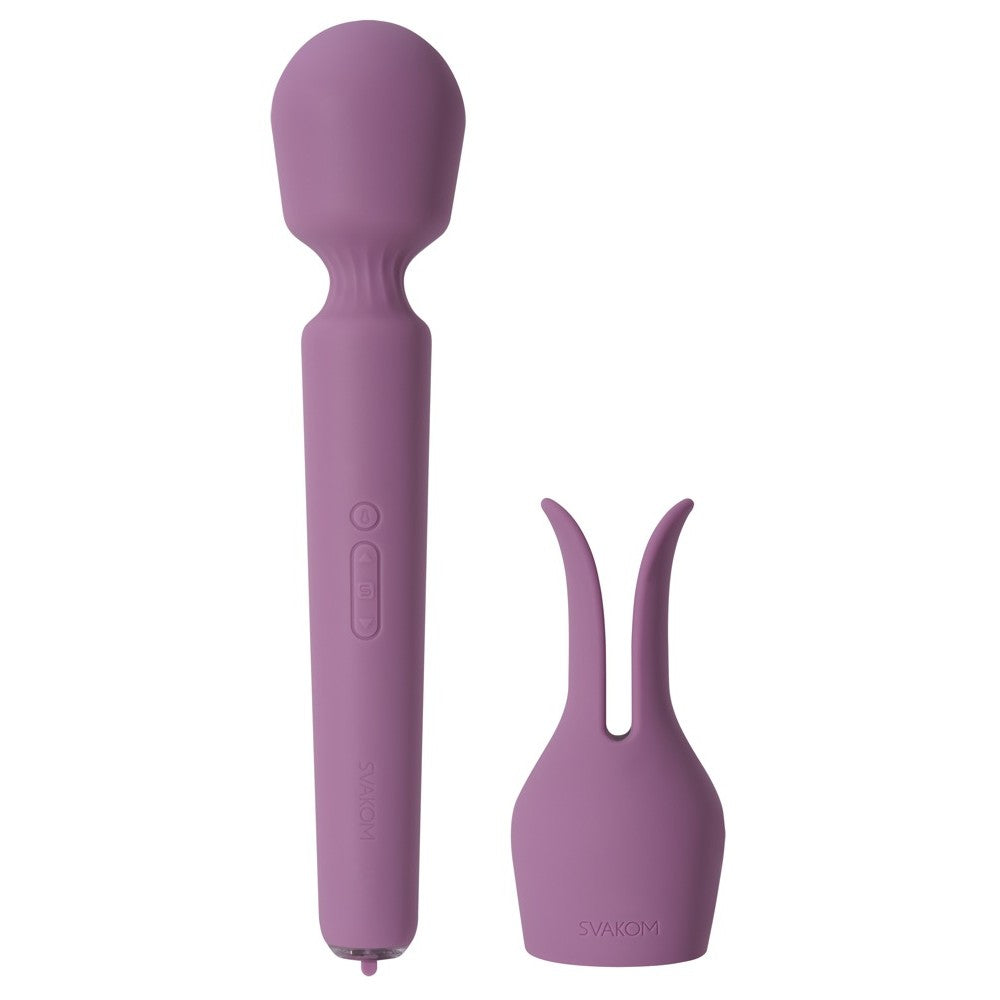 Svakom Emma Neo 2 Powerful Wand Massager with App