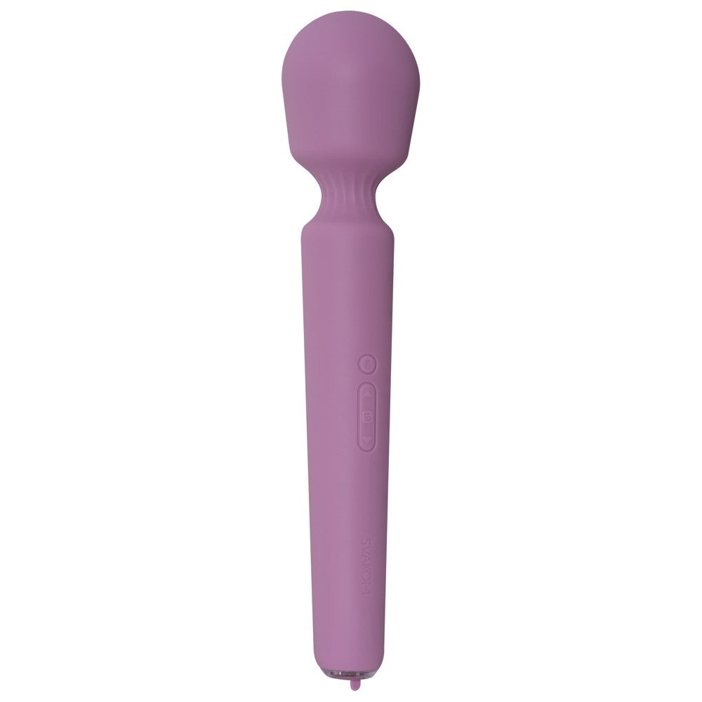Svakom Emma Neo 2 Powerful Wand Massager with App