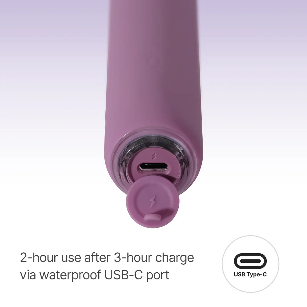 Svakom Emma Neo 2 Powerful Wand Massager with App