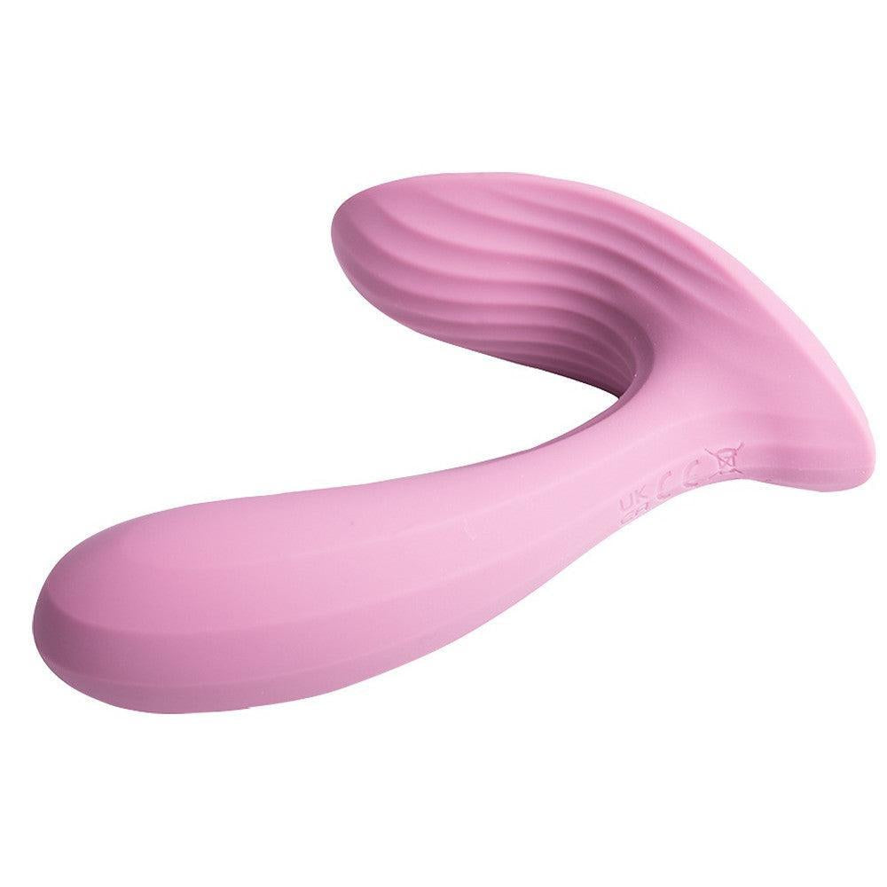 Svakom Erica Wearable Silicone Vibrator with App