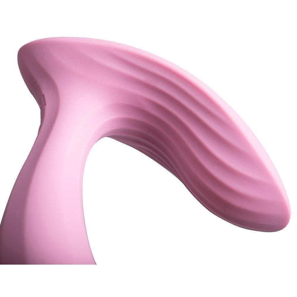 Svakom Erica Wearable Silicone Vibrator with App