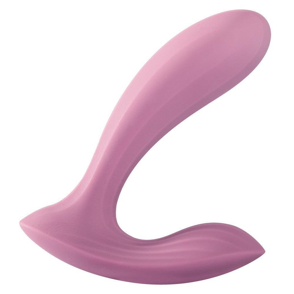 Svakom Erica Wearable Silicone Vibrator with App