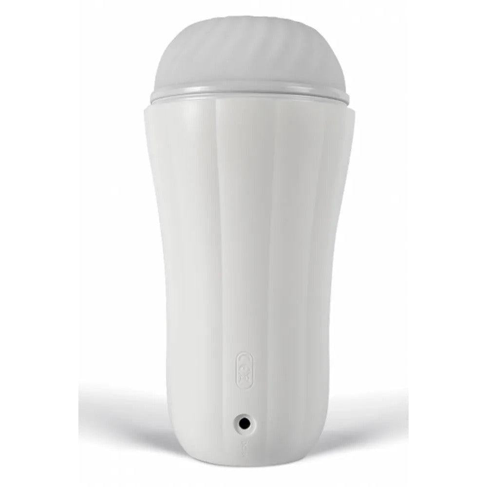 Svakom Robin Rechargeable Vibrating Male Masturbator