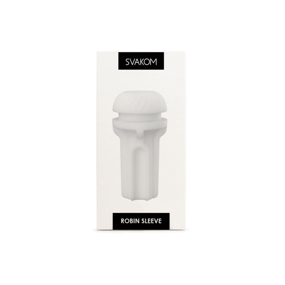 Svakom Robin Masturbator Replacement Sleeve