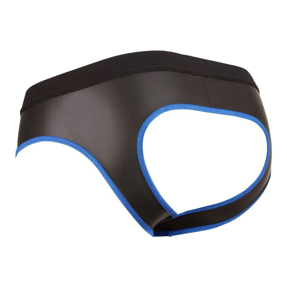 Svenjoyment Jock Zip Up Briefs