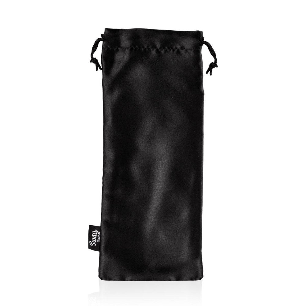 Sway 3 Thongs with Clitoris Stimulator & Remote