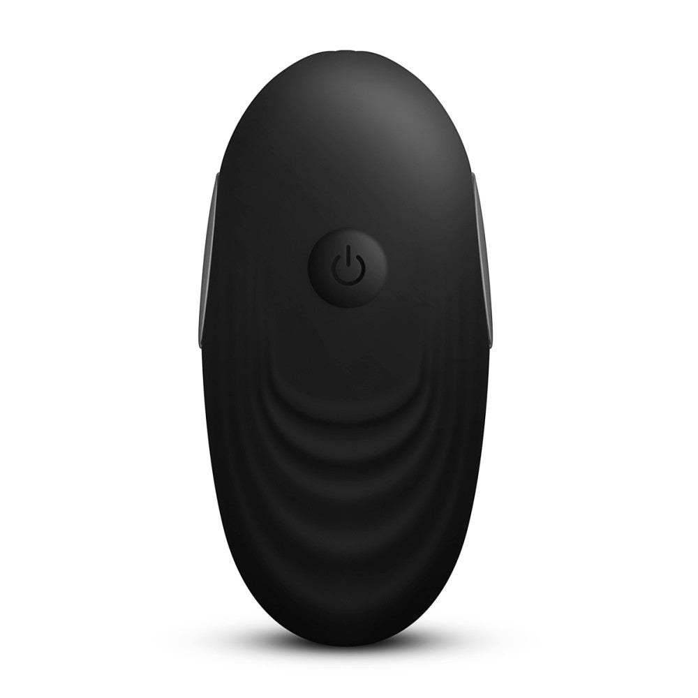 Sway 3 Thongs with Clitoris Stimulator & Remote