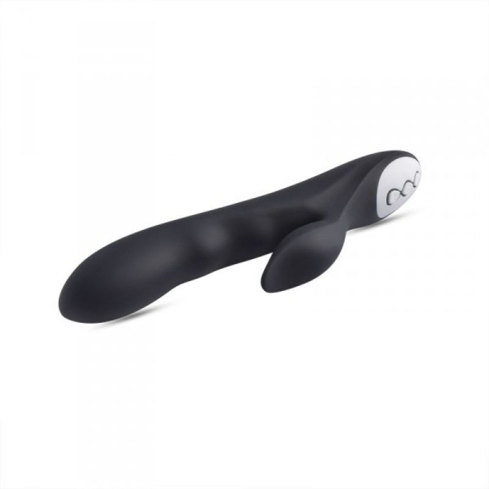 T4L Silicone Rechargeable Rabbit Vibrator