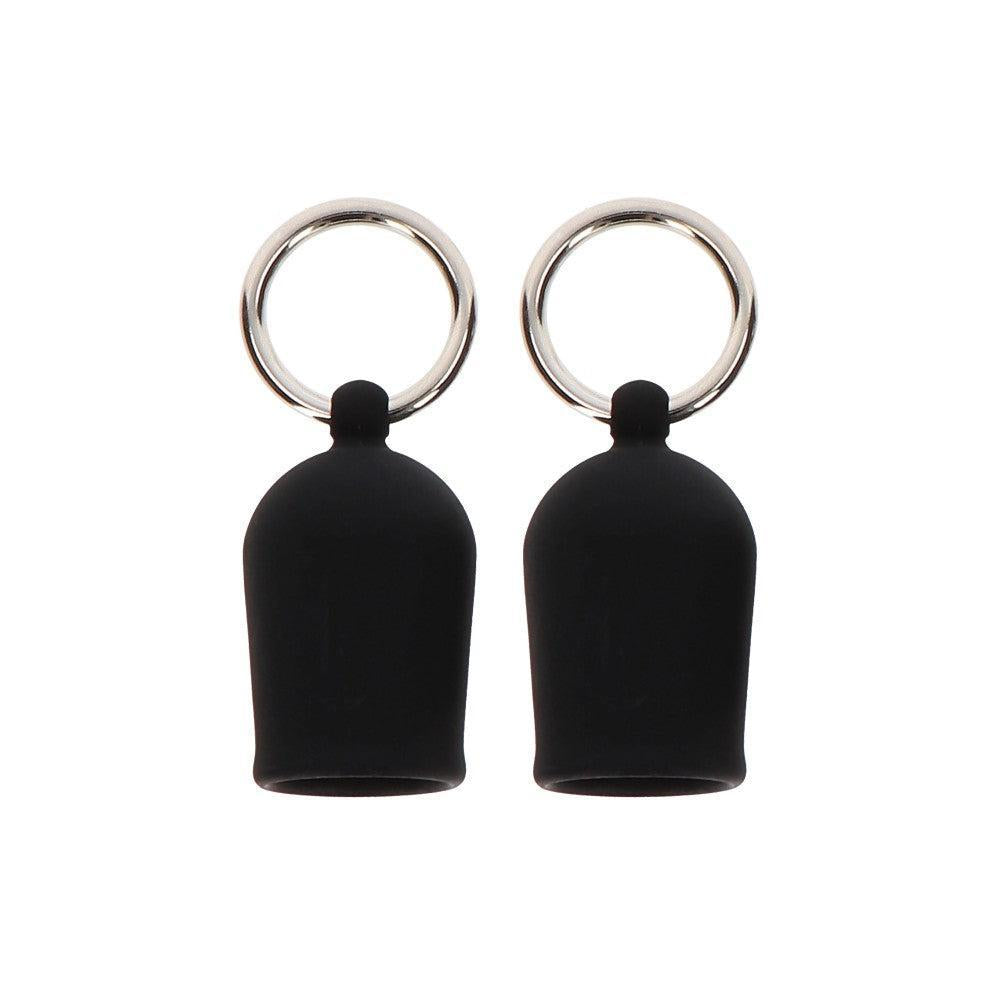 Taboom Nipple Vacuum Stimulators