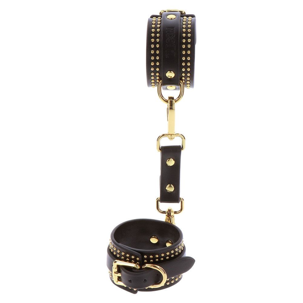 Taboom Vogue Adjustable Wrist Restraints