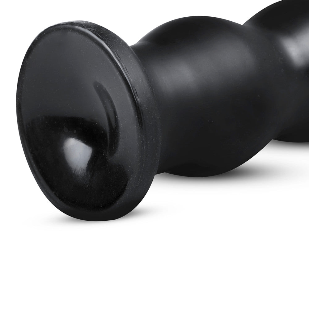 Tactical III Extra Large Butt Plug