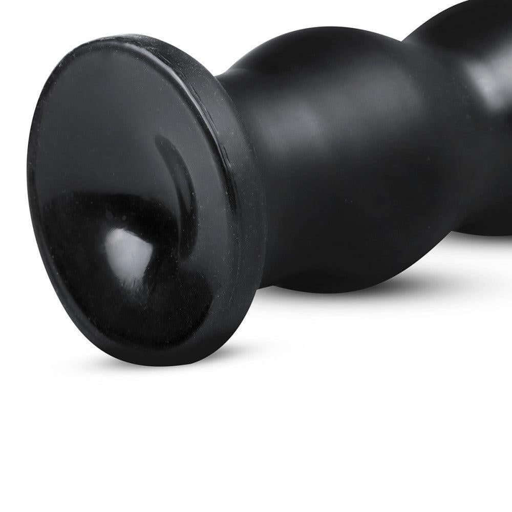 Buttr Tactical III XXL Butt Plug
