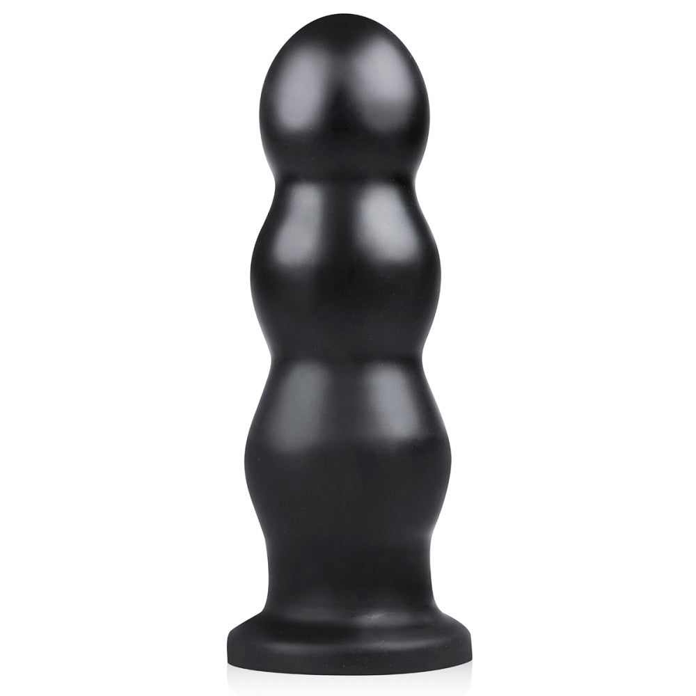 Tactical III Extra Large Butt Plug