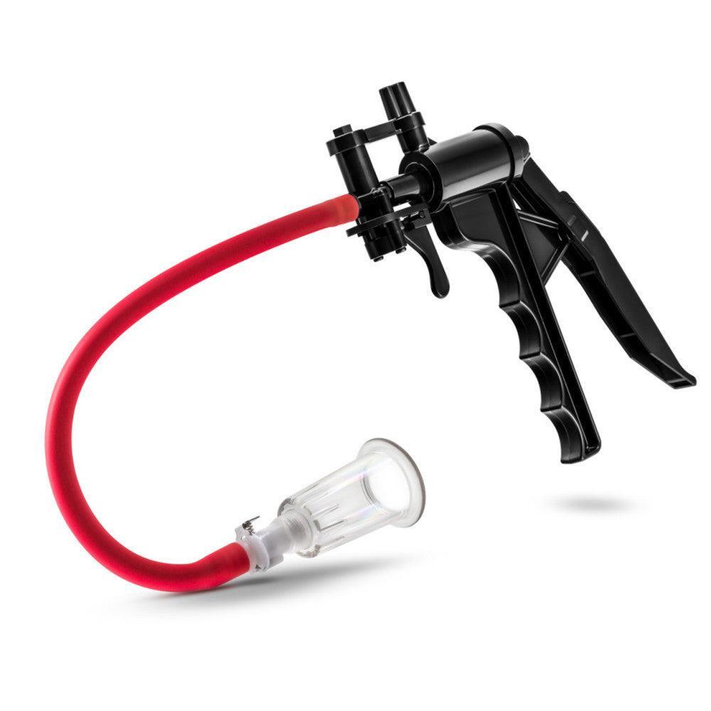 Temptasia Clit & Nipple Pump Set