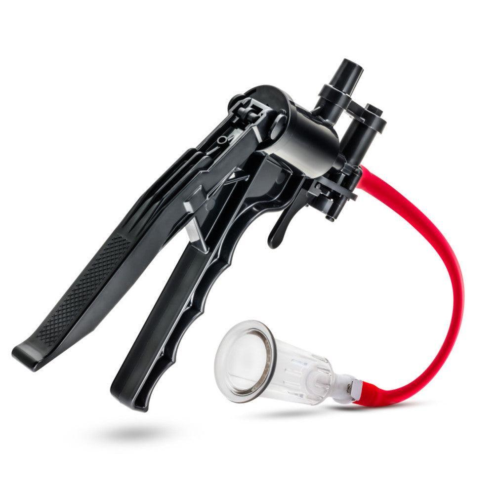 Temptasia Clit & Nipple Pump Set