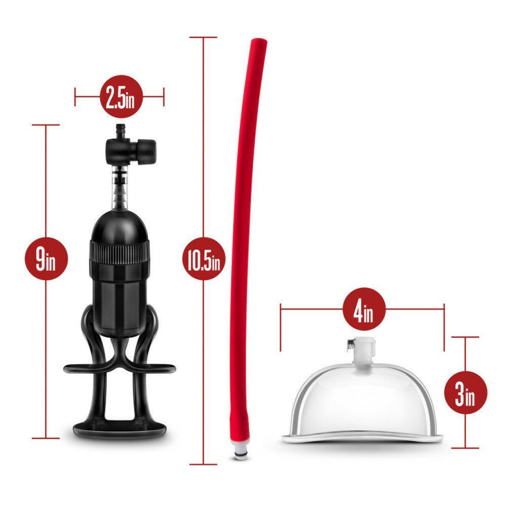 Temptasia Vaginal Pump