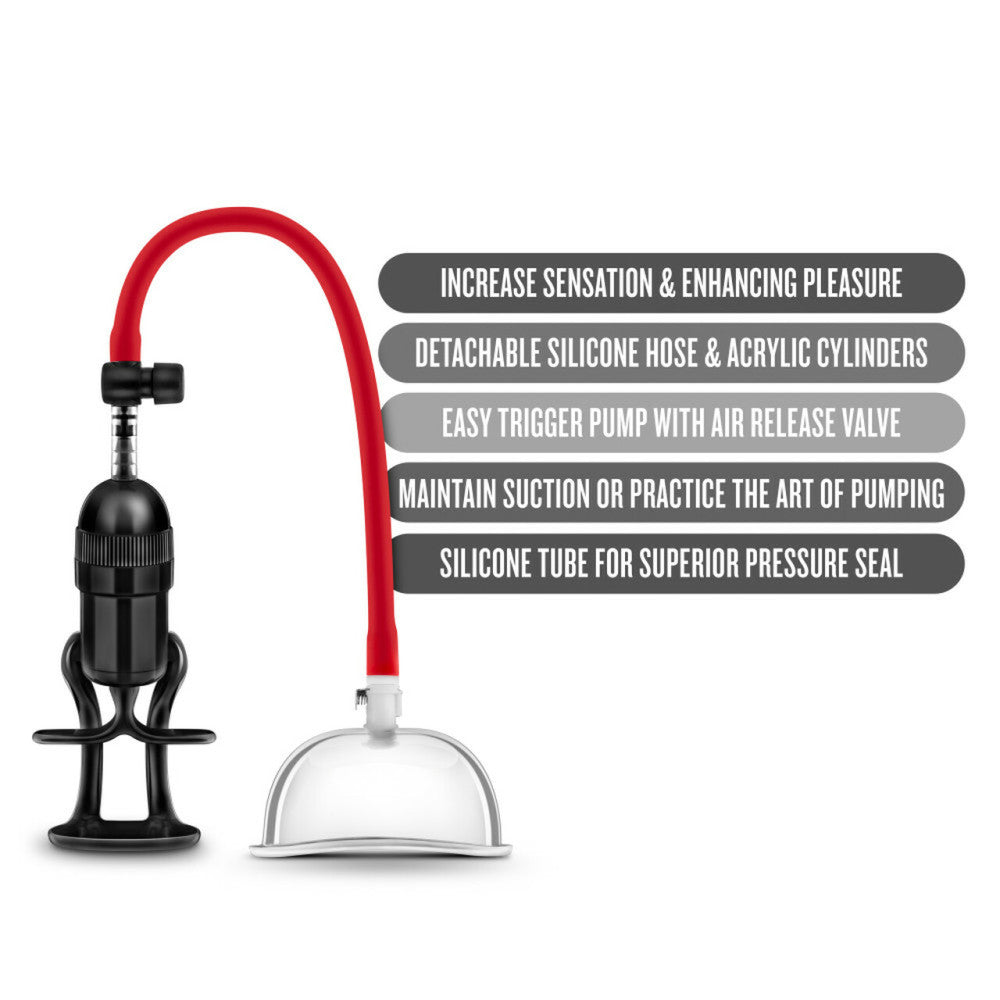 Temptasia Vaginal Pump