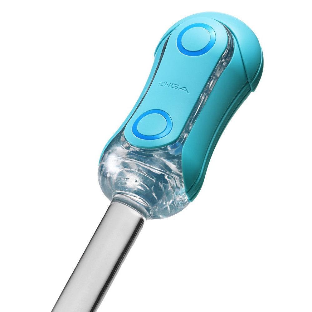 Tenga Flip Orb Ocean Blue Masturbator