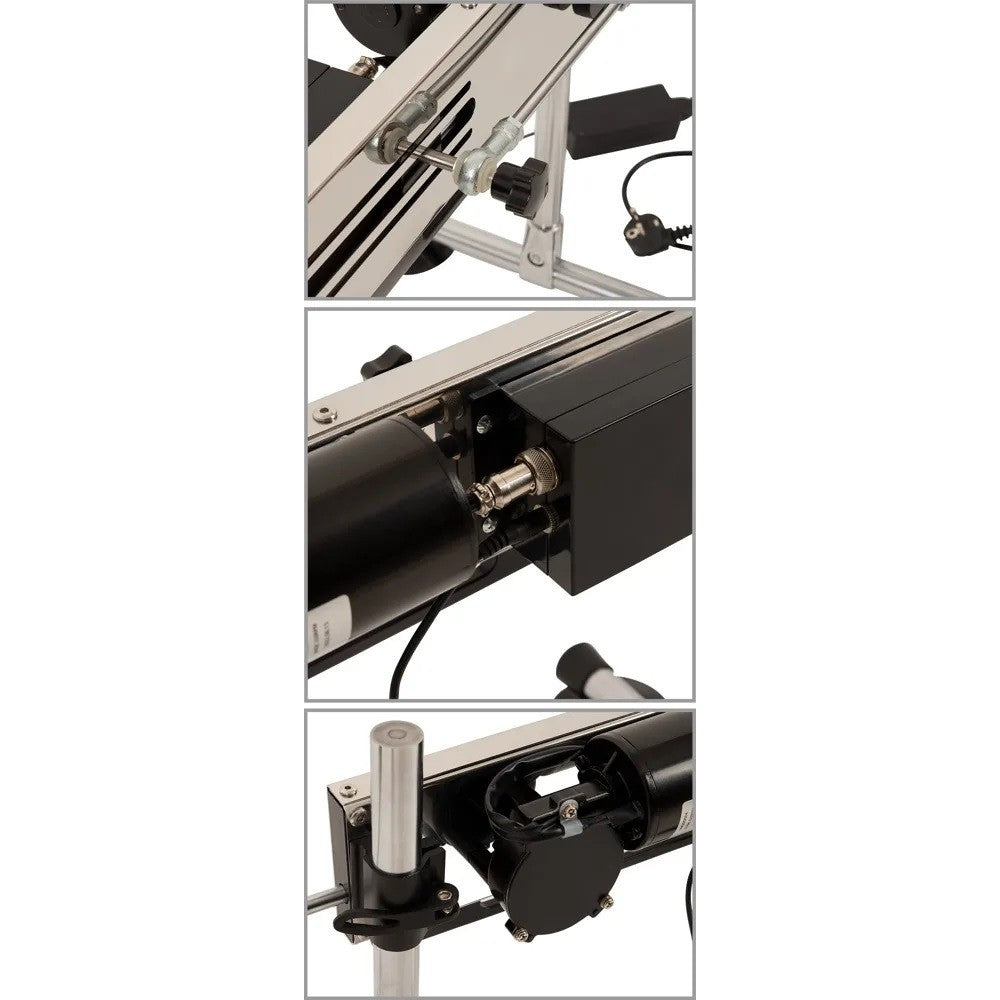 The Banger Double Sided Sex Machine with Remote