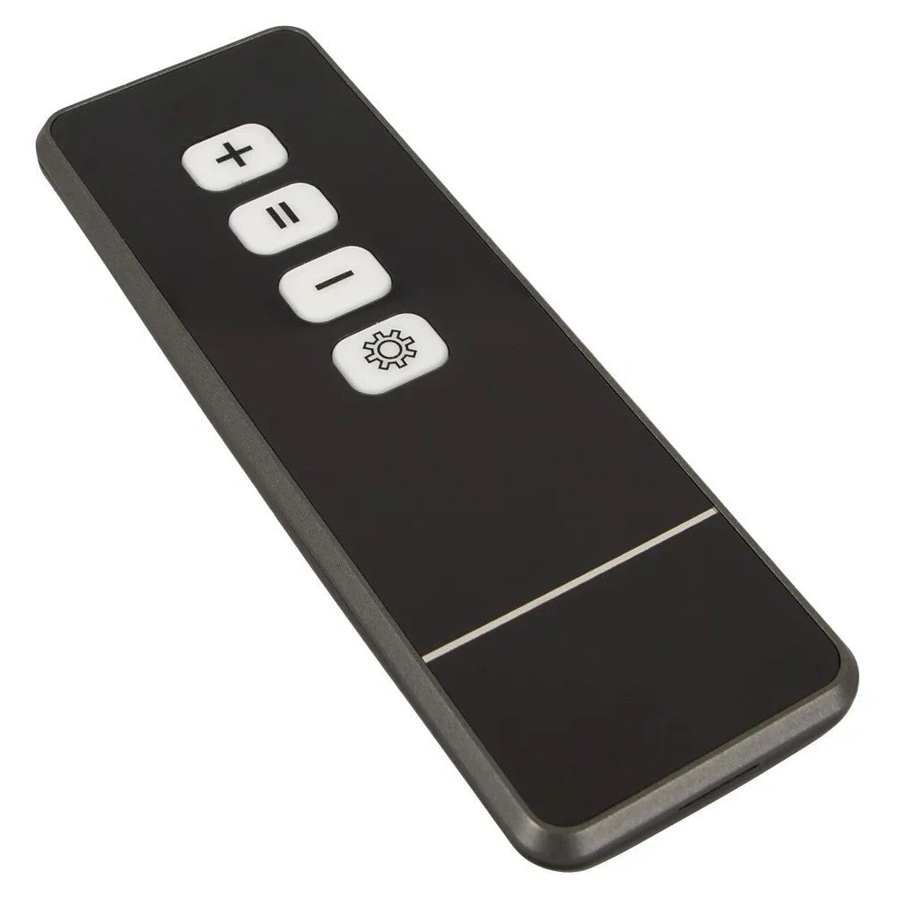 The Banger Double Sided Sex Machine with Remote