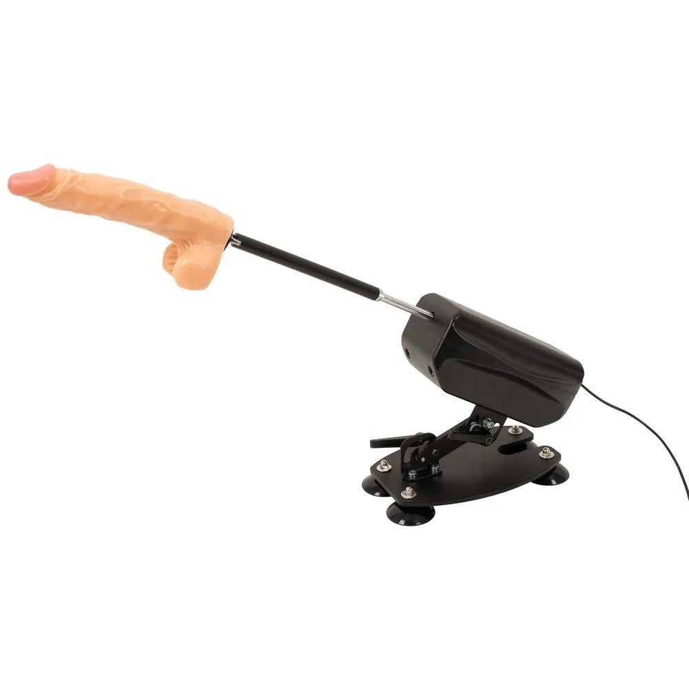 The Banger Remote Control Sex Machine