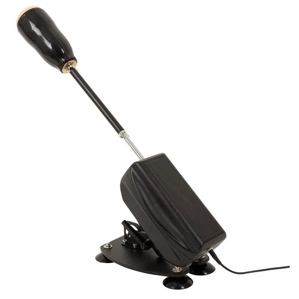 The Banger Remote Control Sex Machine