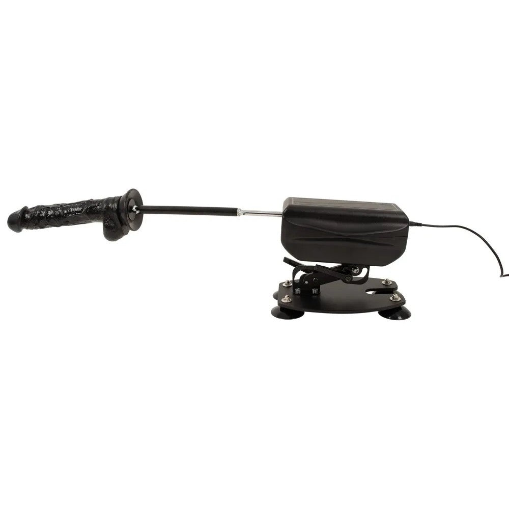 The Banger Remote Control Sex Machine