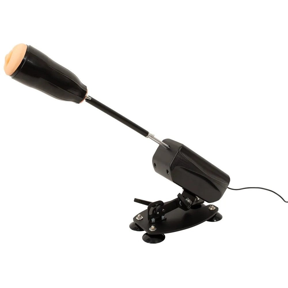 The Banger Remote Control Sex Machine