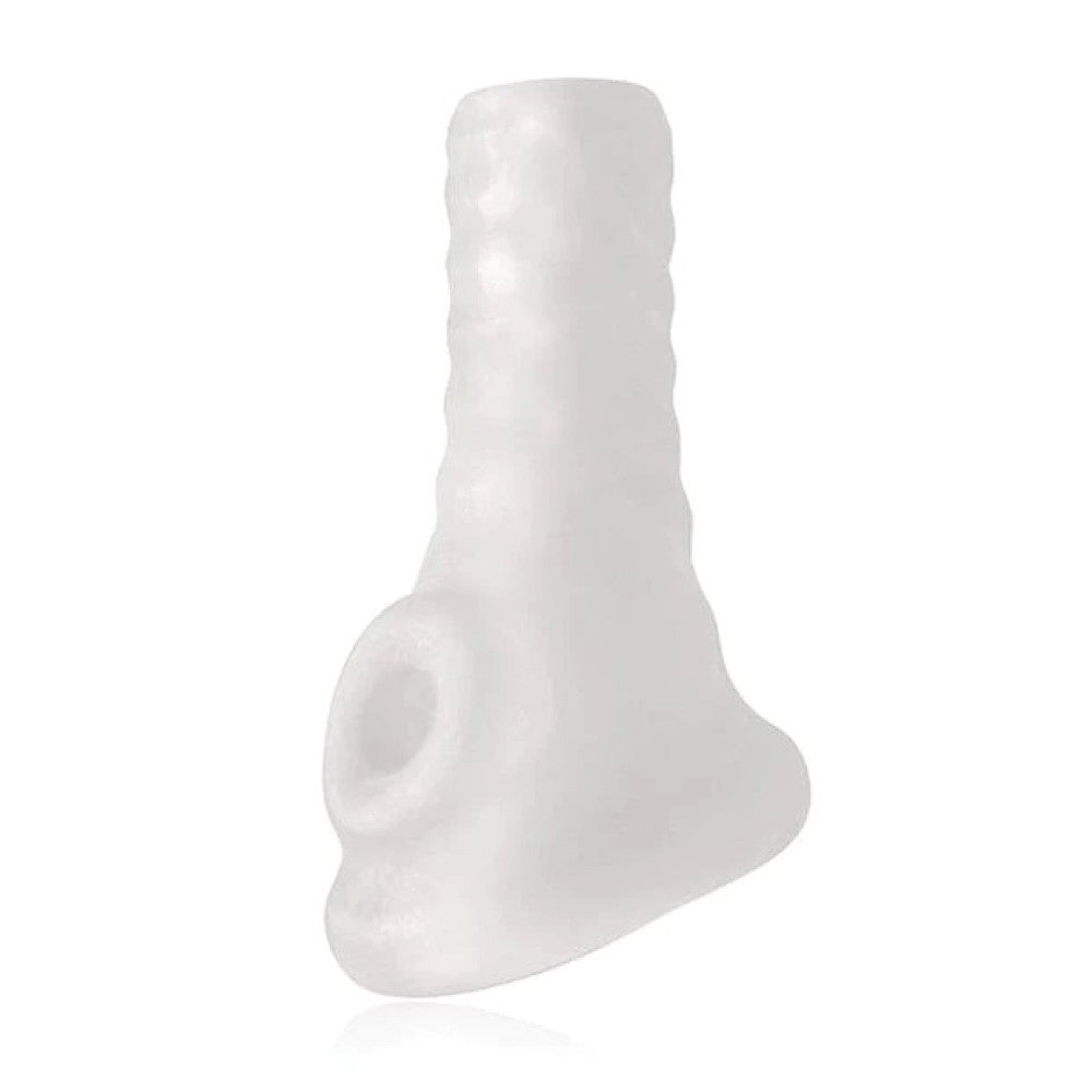 The Breeder 4.0 Penis Enlarger with Double-sided Texture