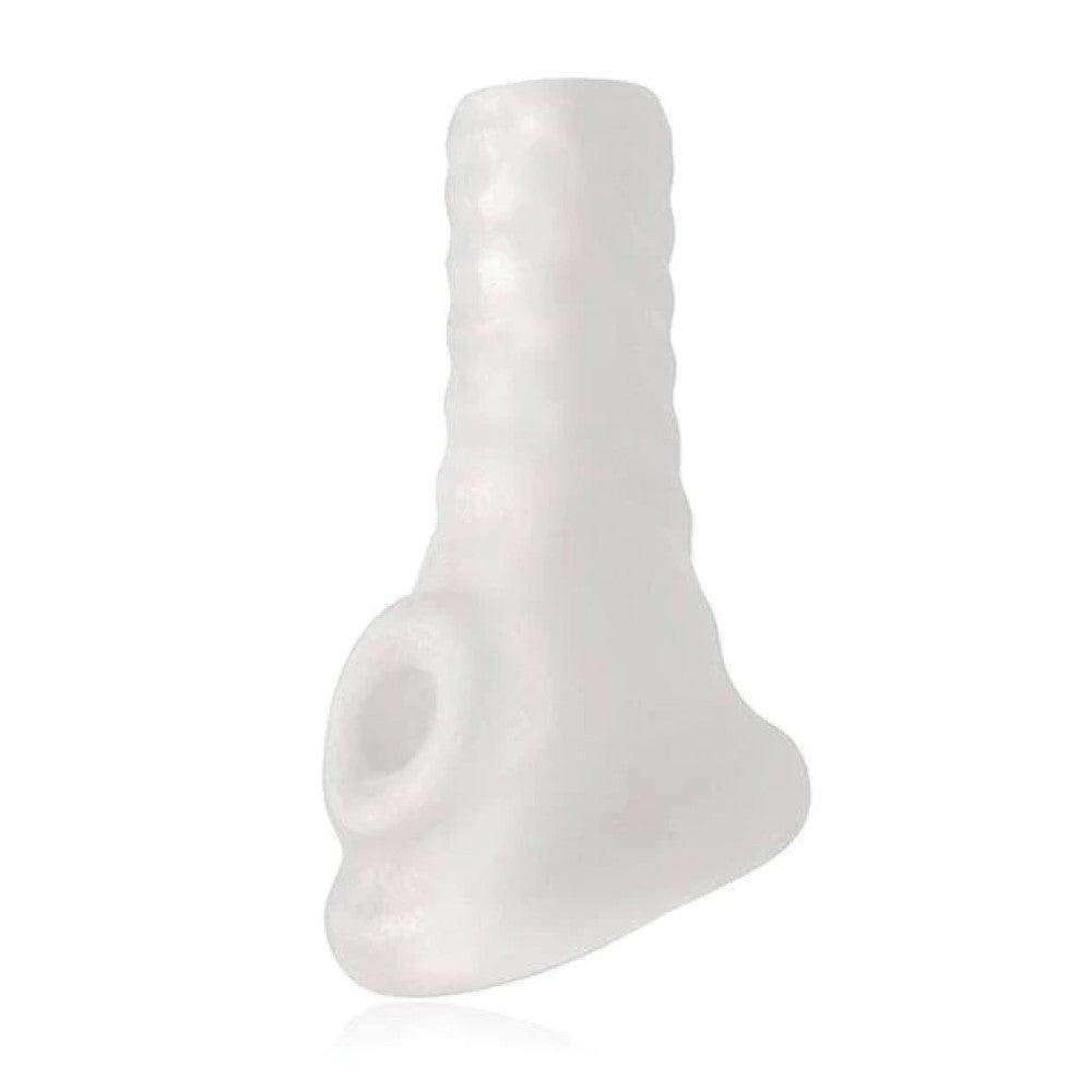 The Breeder 4.0 Penis Enlarger with Double-sided Texture