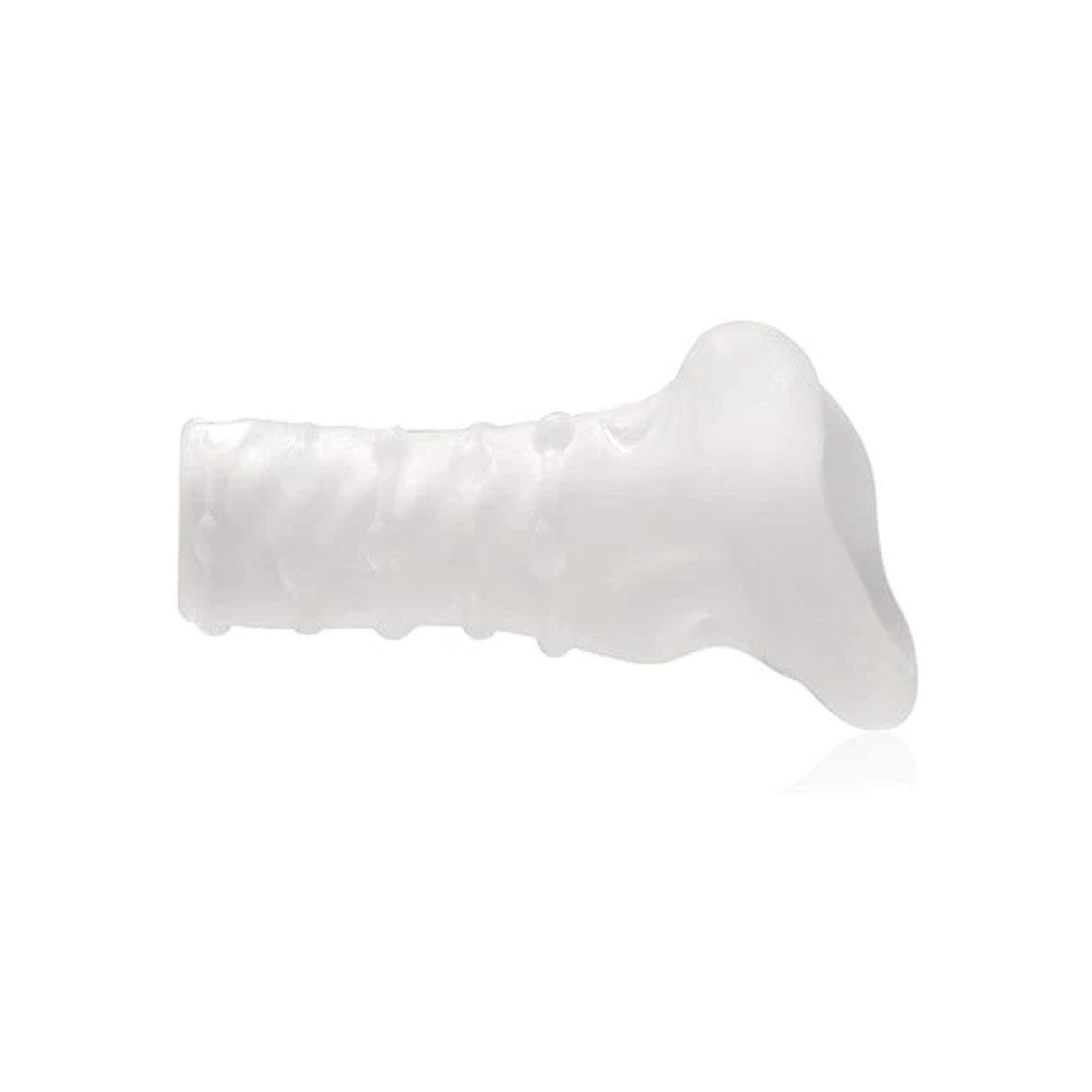 The Breeder 4.0 Penis Enlarger with Double-sided Texture