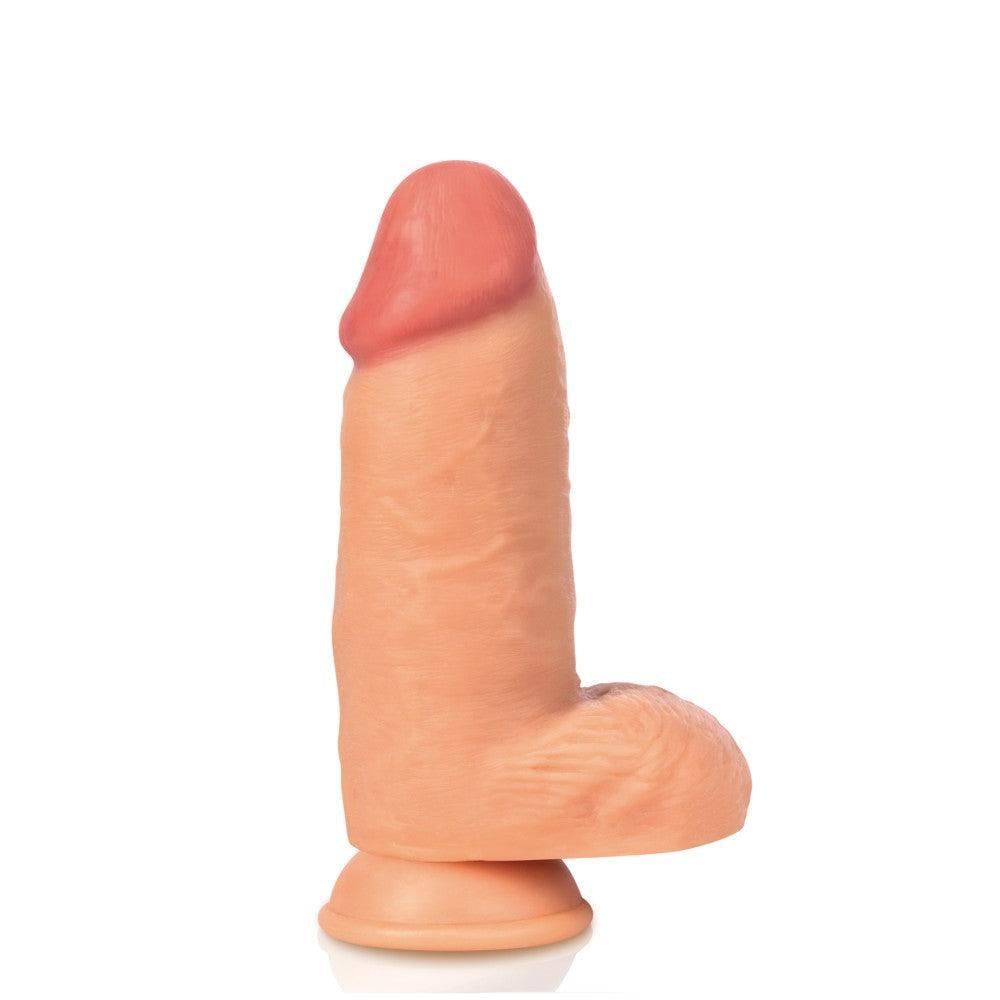 The Colossus Thick Realistic Dildo 10"