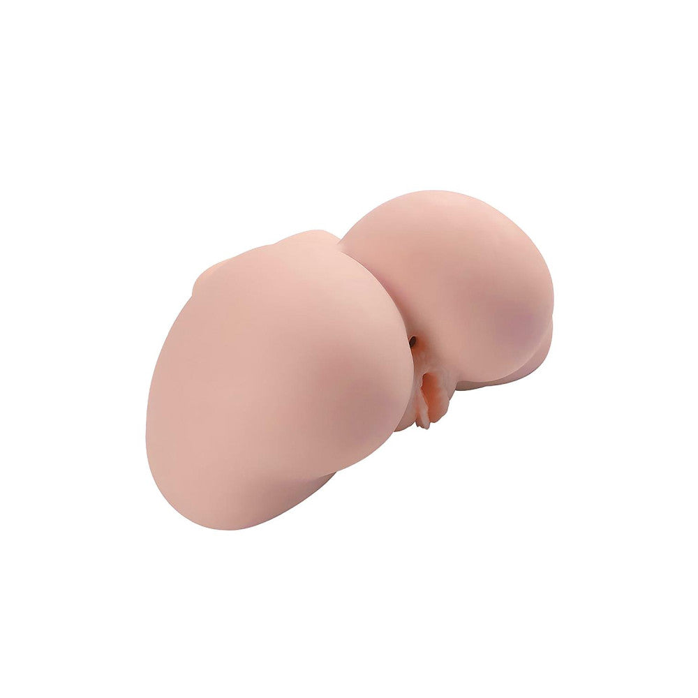 Girl Next Door Anna Realistic Pussy & Ass Masturbator