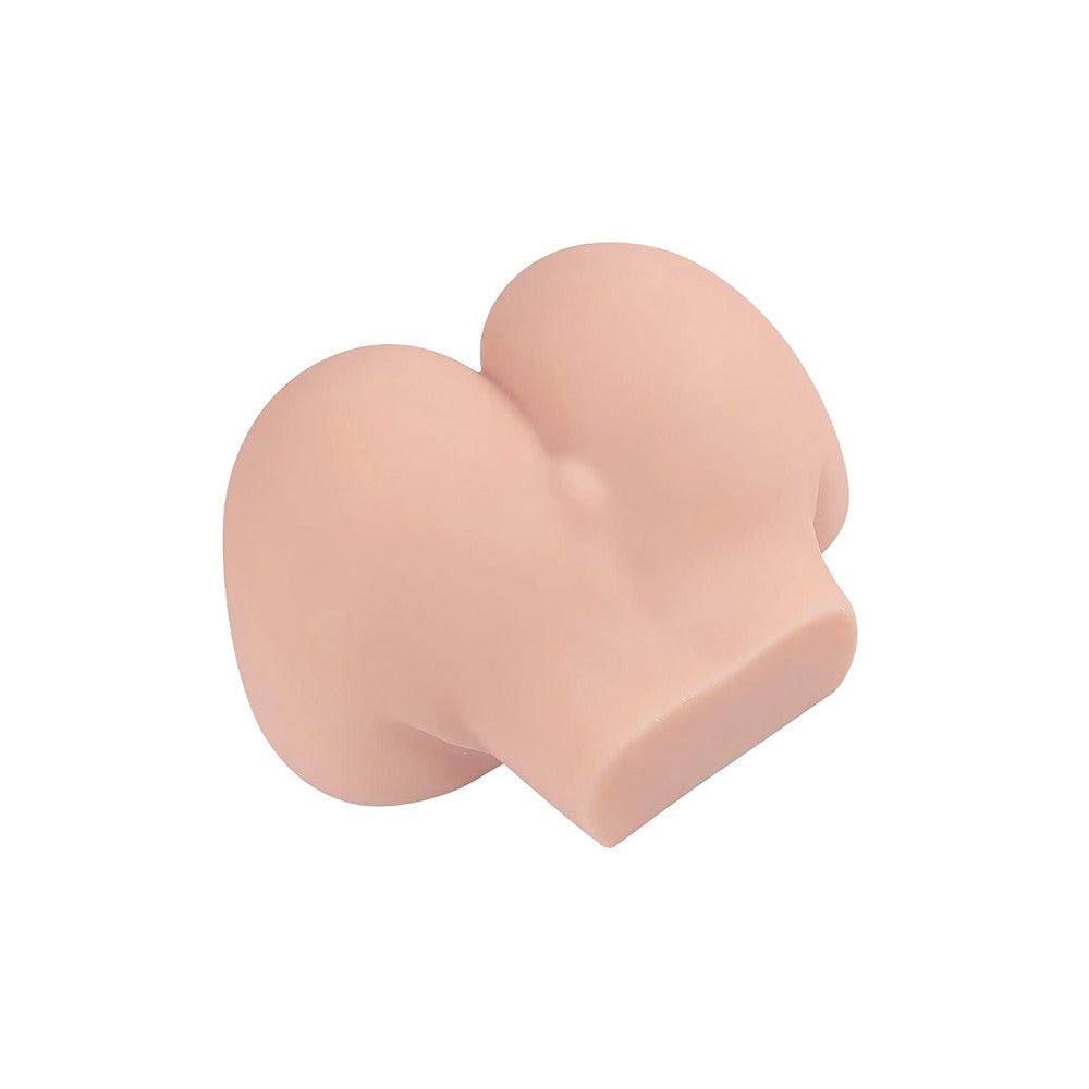 Girl Next Door Anna Realistic Pussy & Ass Masturbator