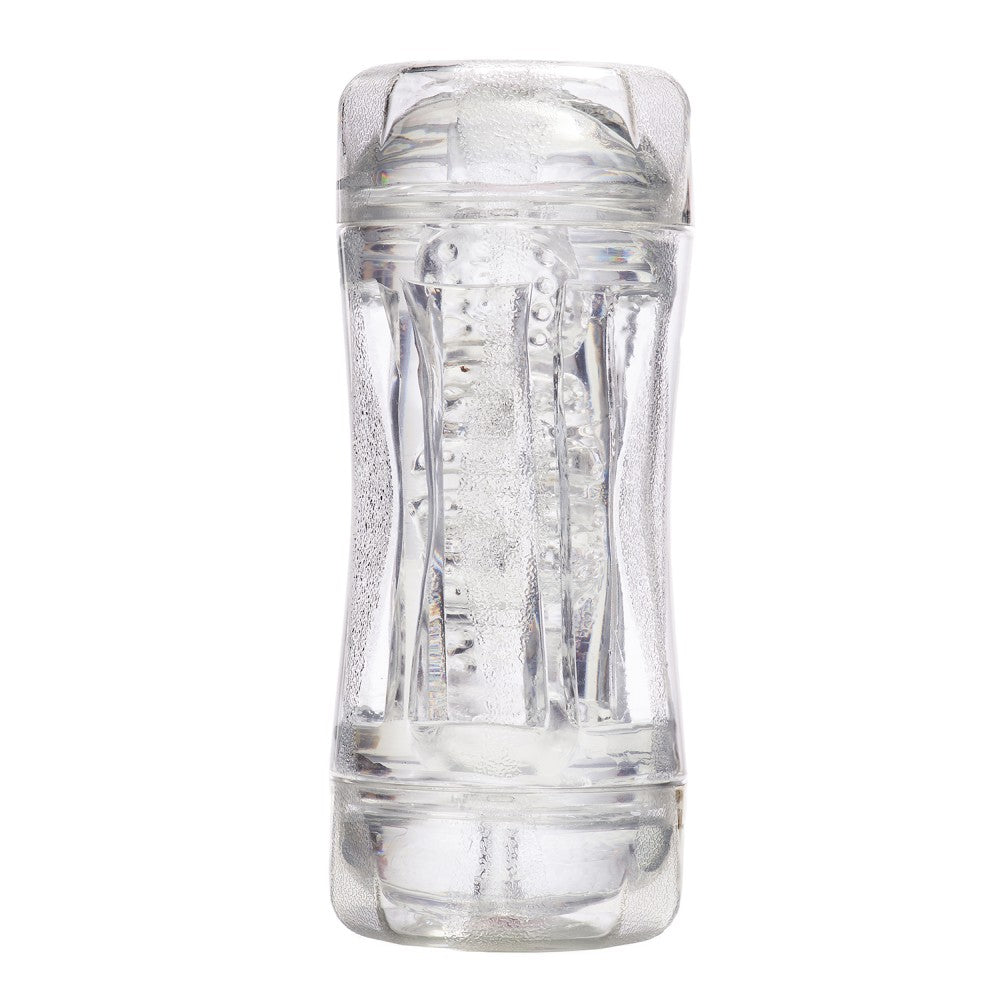 Girl Next Door Sophia Double Sided Male Masturbator