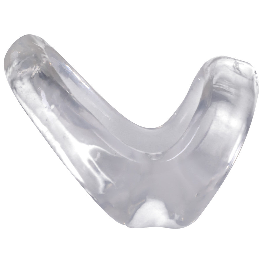 The Hoist Rock Solid Double Cock Ring