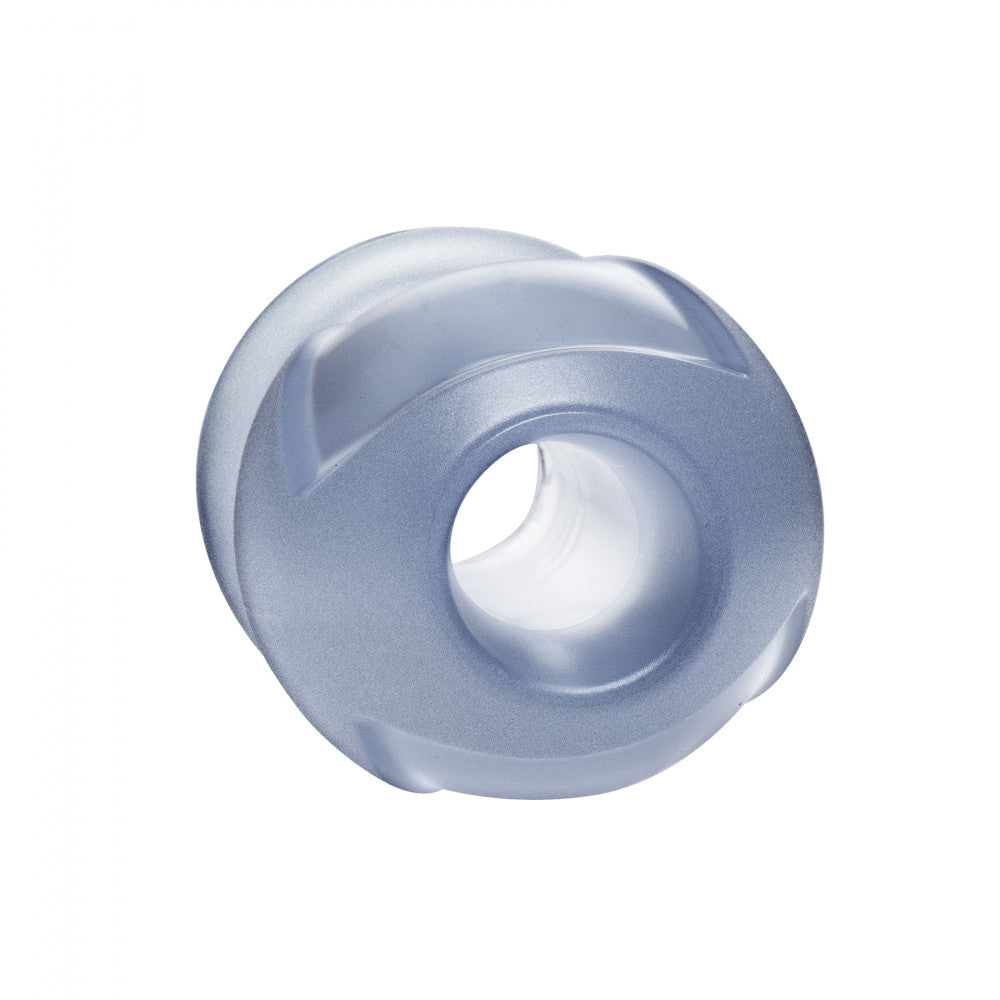 The Hollow Butt Plug with Opening
