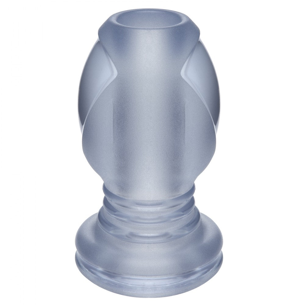 The Hollow Butt Plug with Opening