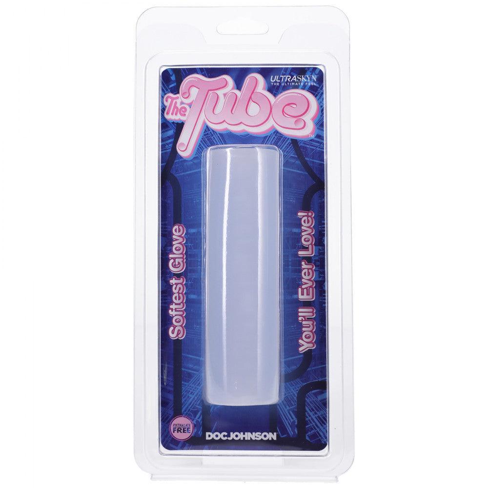 The Tube Stretchable Male Masturbator
