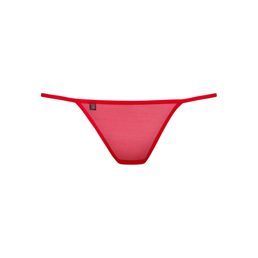 Thong Obsessive Luiza